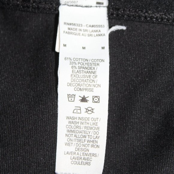 Nike leggings with floral Nike logo (789) 🧘🐞 - Picture 5 of 6